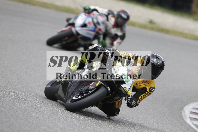 /18 05.06.2026  TZ Motorsport ADR/Gruppe rot/66